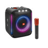 Location Enceinte PartyBox Encore + Micro Sans-fil - JBL