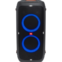 Location Enceinte PartyBox 310 - JBL + 2 micros sans-fil