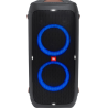 Location Enceinte PartyBox 310 - JBL + 2 micros sans-fil