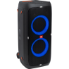 Location Enceinte PartyBox 310 - JBL + 2 micros sans-fil