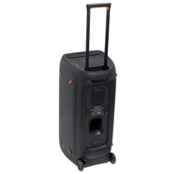 Location Enceinte PartyBox 310 - JBL + 2 micros sans-fil