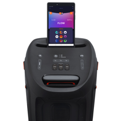 Location Enceinte PartyBox 310 - JBL + 2 micros sans-fil