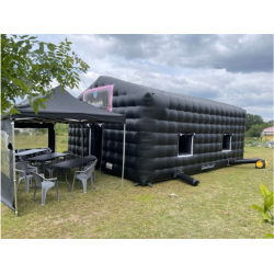 Location structure...