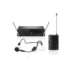 Location Accessoires Micro sans fil TG100 - Beyerdynamic