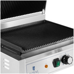 Location Machine à Panini - 2200 Watts - Royal Catering