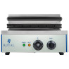 Location Gaufrier Sucette ou à épis - 1500 Watts - Royal Catering