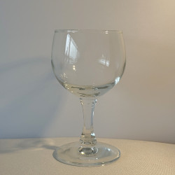 Location Verre - Ballon 15cL