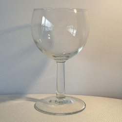 Location Verre - Ballon 19cL