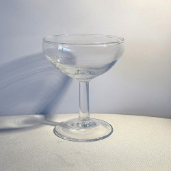 Location Verre - Coupe 13cL