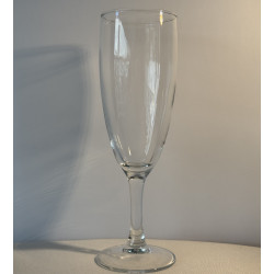 Location Verre - Flûte...