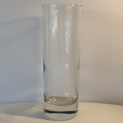 Location Verre - Tumbler haut