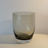 Location Verre - Gobelet Allegro 36cL noir