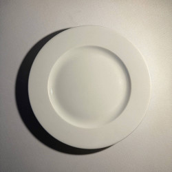 Location Assiette - Ronde...