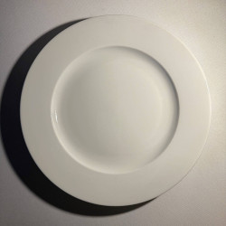 Location Assiette - Ronde...