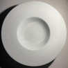Location Assiette - MARCHESI creuse bassin 28cm pour Cocotte Gourmet