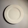 Location Assiette - BELLA ronde 21cm
