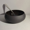 Location Assiette - Cocotte Gourmet 42cL grise