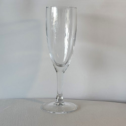 Location Verre - Flûte...