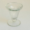 Location Verre - Grande Coupe à Glace