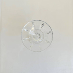 Location Verre - Petite Coupe à Glace