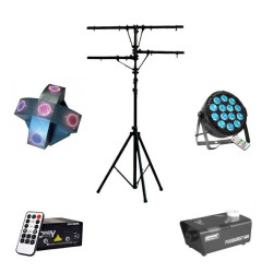 Location Pack Essentiel
