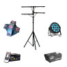 Location Pack Essentiel