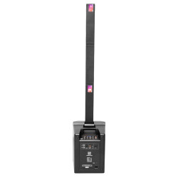 Location Enceinte Colonne MEGATOWER - BST