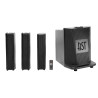 Location Enceinte Colonne MEGATOWER - BST