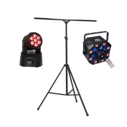 Location Pack Essentiel...