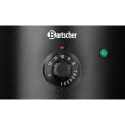 Location Soupière Bartscher électrique 5,4L pour buffets