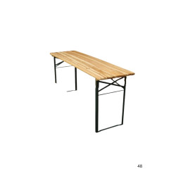 Location Table de Brasserie...