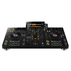 Location Système DJ Régie Contrôleur MIDI XDJ-RX3 - Pioneer DJ