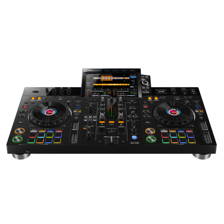 Location Système DJ Régie Contrôleur MIDI XDJ-RX3 - Pioneer DJ