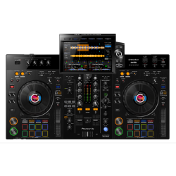 Location Système DJ Régie Contrôleur MIDI XDJ-RX3 - Pioneer DJ