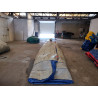 %shop-name%%separator%LA REINE DES NEIGES - Location structure gonflable