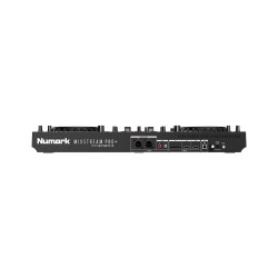 Location Système DJ Mixstream Pro+ - Numark