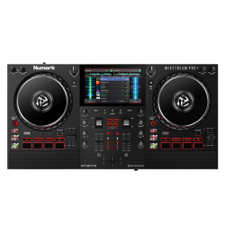 Location Système DJ Mixstream Pro+ - Numark