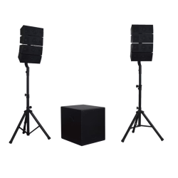 Location Curve System 1100W - EDENWOOD