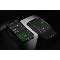 Location Enceinte CARBON 15 - AUDIOPHONY