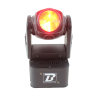 Lyre Beam Mini LED RGBW 10W Froggy – BoomToneDJ