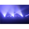 Lyre Beam Mini LED RGBW 10W Froggy – BoomToneDJ