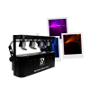 Location Quattro Scan LED - BoomToneDJ
