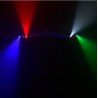 Location Quattro Scan LED - BoomToneDJ
