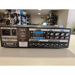 Contrôleur de monitoring surround SPL – Modèle 2489 (occasion professionnelle)