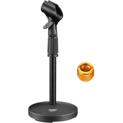Pied Micro de table