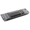 Location Contrôleur DMX 192 MK2 BoomToneDJ – Console Éclairage 192 Canaux