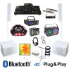 Location Pack TEUF Just Married Plein Air + Video + RX3