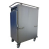 Location Etuve Turbo Isolée 10 Niveaux 60 x 40 - Techninnov