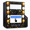 location borne selfie Selfie Box 150 AlloFiestaLoc