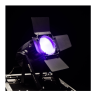 Location Projecteur PARCOB150 UV IP Lumière Noire - Evolite